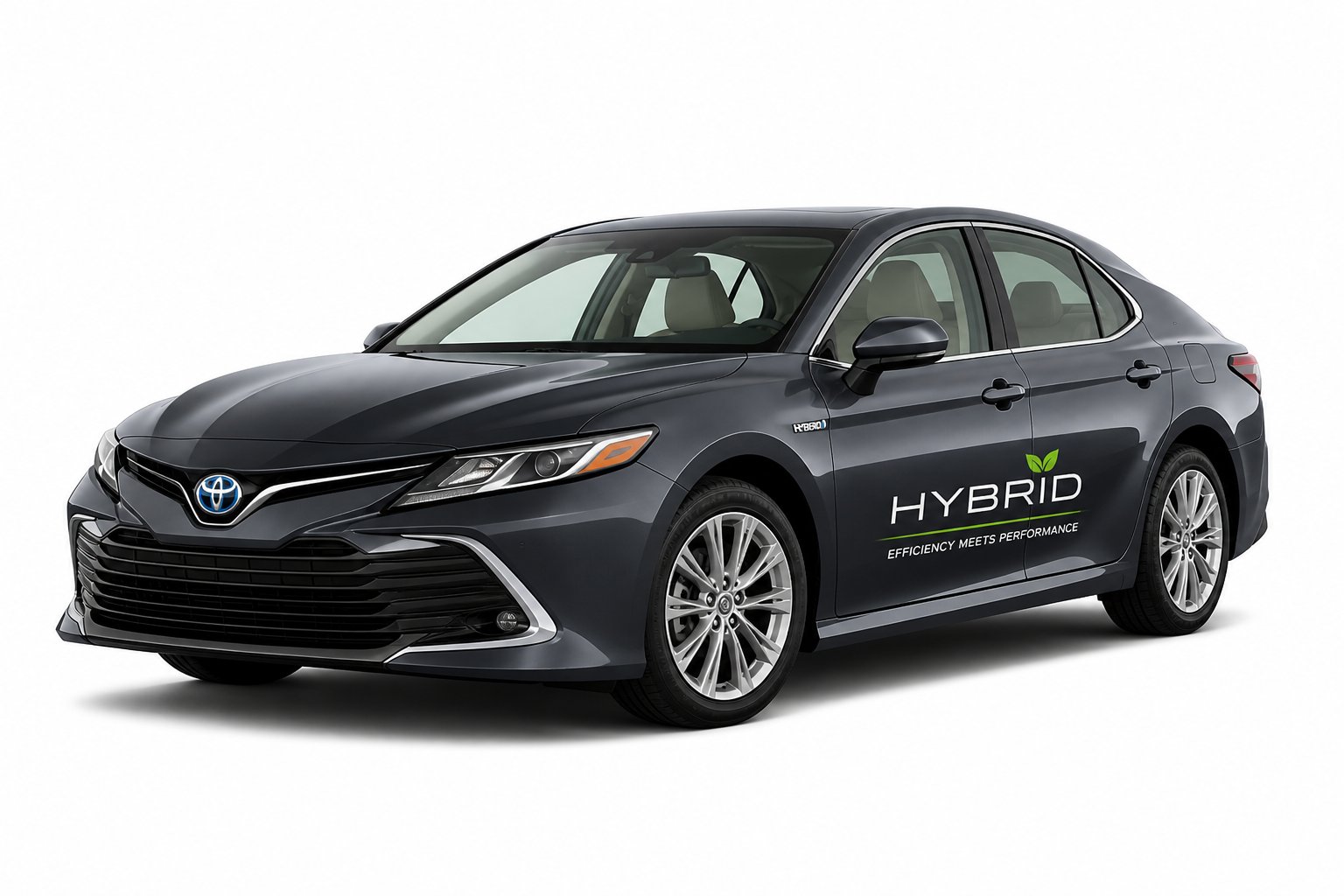Hybrid